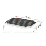 Fiamma Step-Mat Magnum Black 06374-01- - AmerigoStore