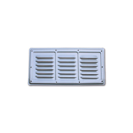 Griglia Frigor in Alluminio 250 x 75 mm GES GRI2507 - AmerigoStore