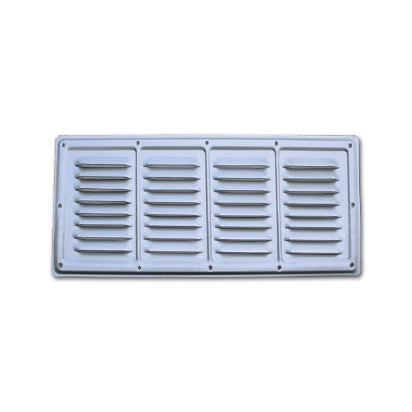 GES GRI3616 360 x 160 mm Aluminum Refrigerator Grid