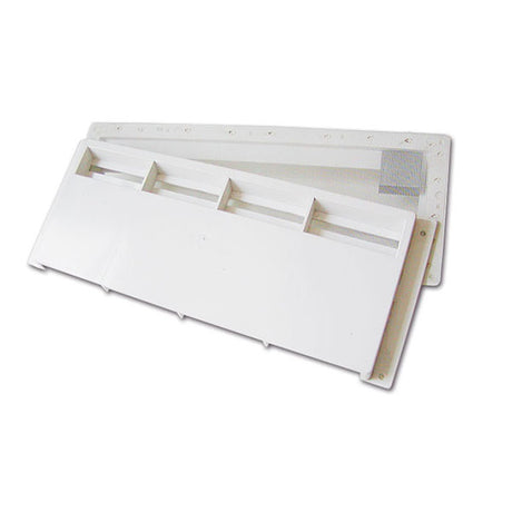 Espiratore per Frigor con Zanzariera GES GRI5001 - AmerigoStore