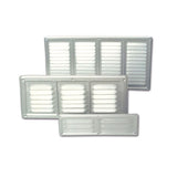 Griglia frigo 510 x 220 mm GRI5122