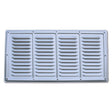 Griglia Aerazione Frigorifero Alluminio 510x270mm - Camper GRI5127 - AmerigoStore