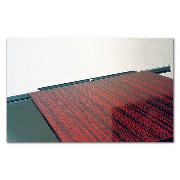 GUI2000 Aluminium-Tischführung
