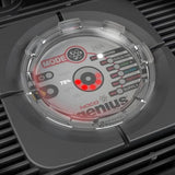 Caricatore Industriale NOCO GX3626EU 36V 26A