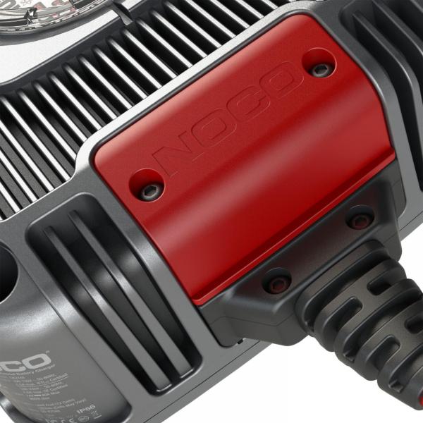 Cargador industrial NOCO GX4820EU de 48 V y 20 A