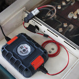 Cargador industrial NOCO GX4820EU de 48 V y 20 A