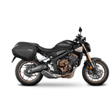 Soporte para maletas laterales Shad Shad 3P System HONDA CB650R 2024 H0CR64IF