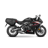 Shad Seitenkofferhalter für HONDA CB650R 2024 H0CR64SR