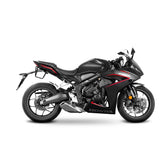 Shad Seitenkofferhalter für HONDA CB650R 2024 H0CR64SR