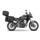 Soporte para baúl superior Shad Top Master HONDA CB500X 2013 H0CX55ST
