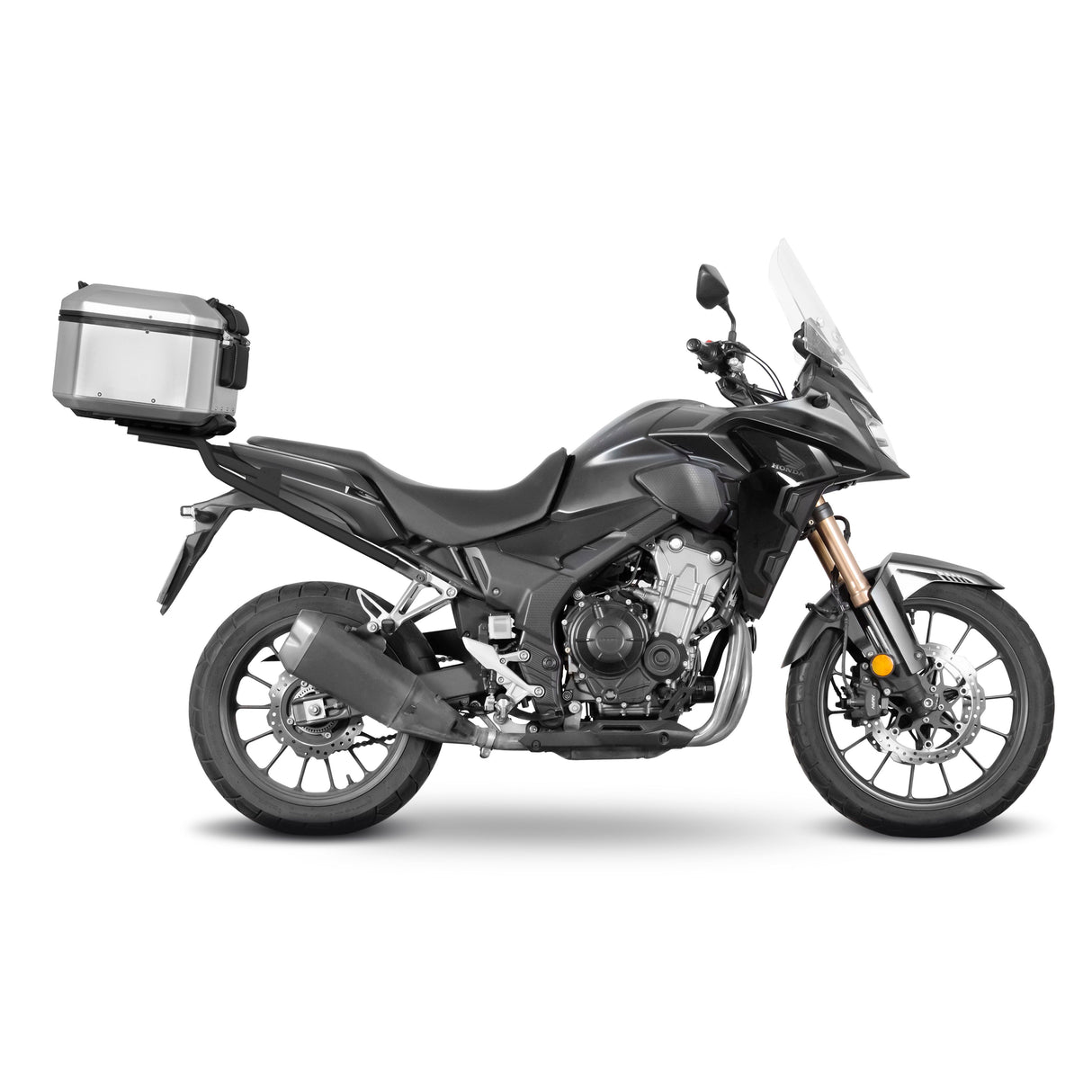 Soporte para baúl superior Shad Top Master HONDA CB500X 2013 H0CX55ST
