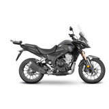 Soporte para baúl superior Shad Top Master HONDA CB500X 2013 H0CX55ST