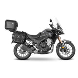 Soporte para baúl superior Shad Top Master HONDA CB500X 2013 H0CX55ST