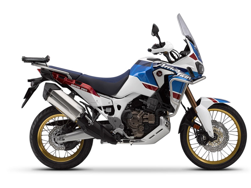 Shad Attacco Bauletto Top Master HONDA AFRICA TWIN ADVENTURE SPORTS CRF1000L 2018 H0DV18ST