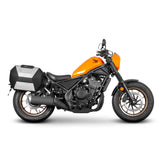Sistema de soporte para maletas laterales Shad Shad 3P HONDA CMX REBEL 500/S 2017 H0RB55IF