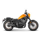 Sistema de soporte para maletas laterales Shad Shad 3P HONDA CMX REBEL 500/S 2017 H0RB55IF