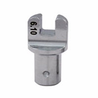 Excel Testa Ricambio Chiave Excel 6.1