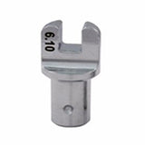 Excel Testa Ricambio Chiave Excel 6.1