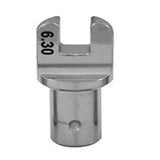 Excel Testa Ricambio Chiave Excel 6.3