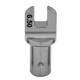 Excel Testa Ricambio Chiave Excel 6.5