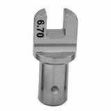 Excel Testa Ricambio Chiave Excel 6.7