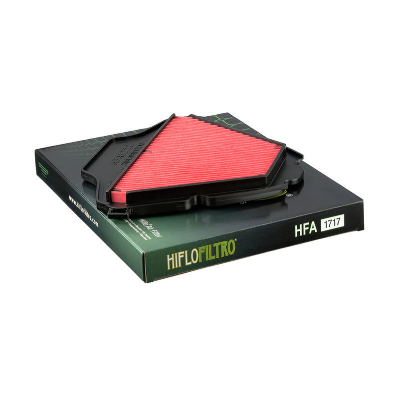 Hiflo Filtro Filtro Aria Honda X-Adv 75021-23 Forza 750 21-23