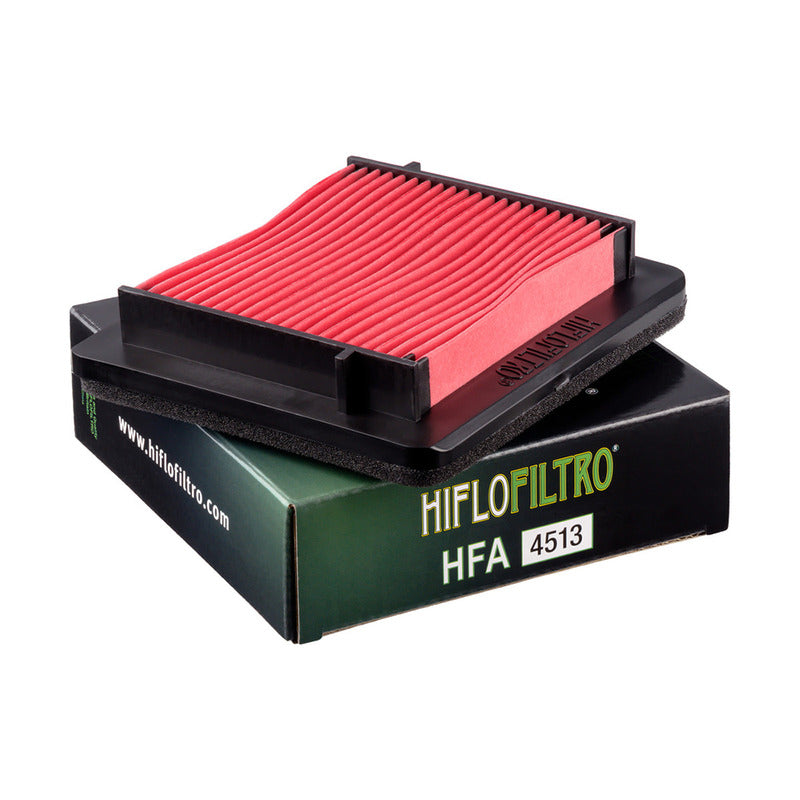 Hiflo Luftfilter Ansaugung Yamaha T-Max 560 20-23
