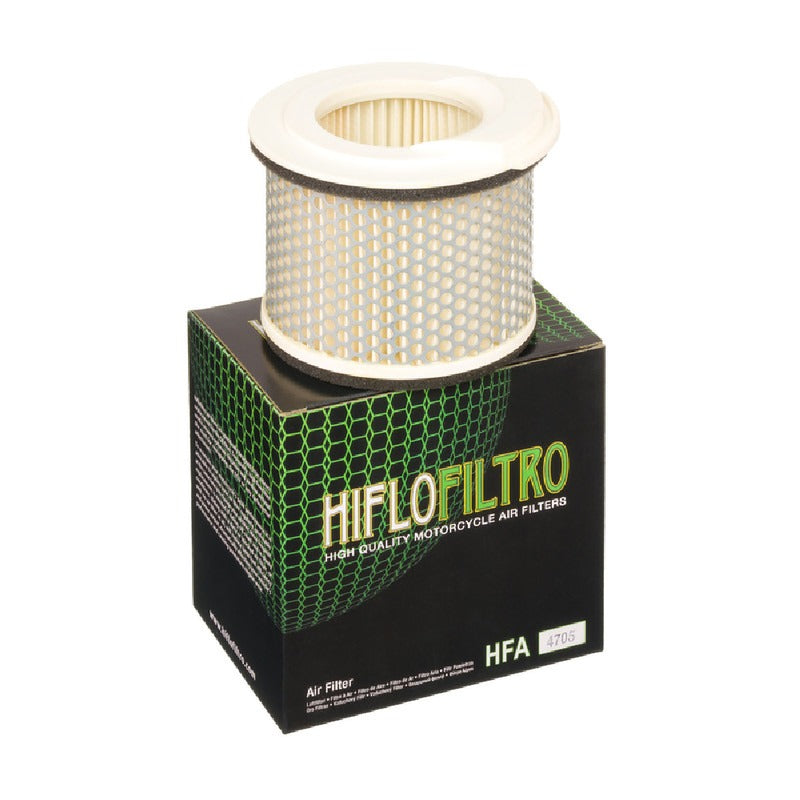Hiflo Air Filter Yamaha Fzr 750 R 90-92 HFA4705