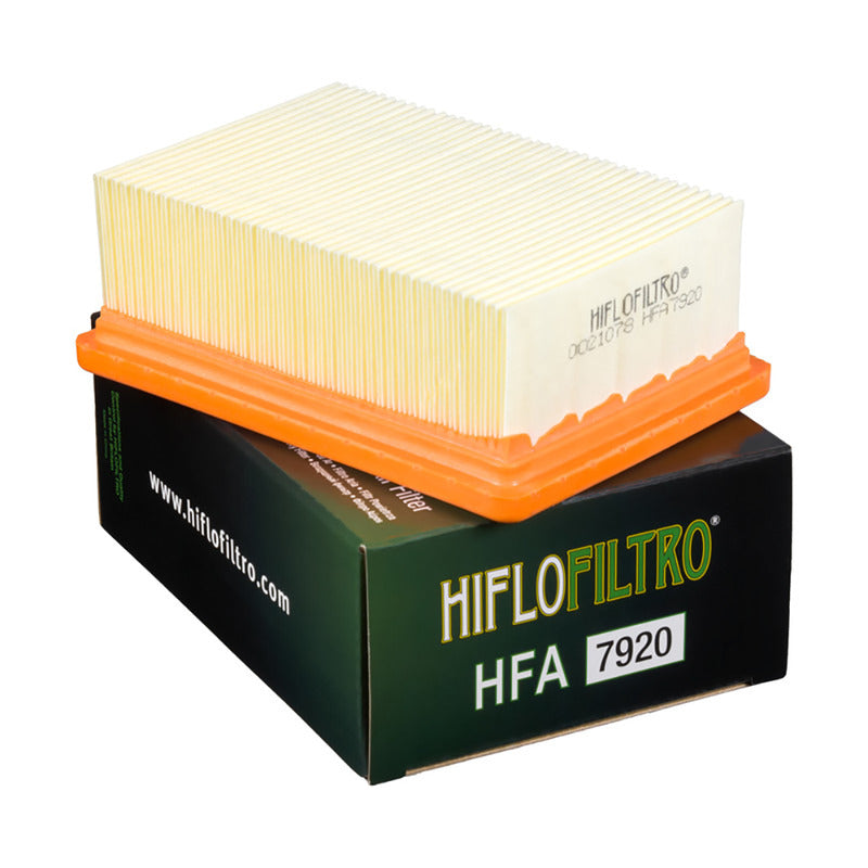 Hiflo Luftfilter für BMW C400 GT/X 19-
