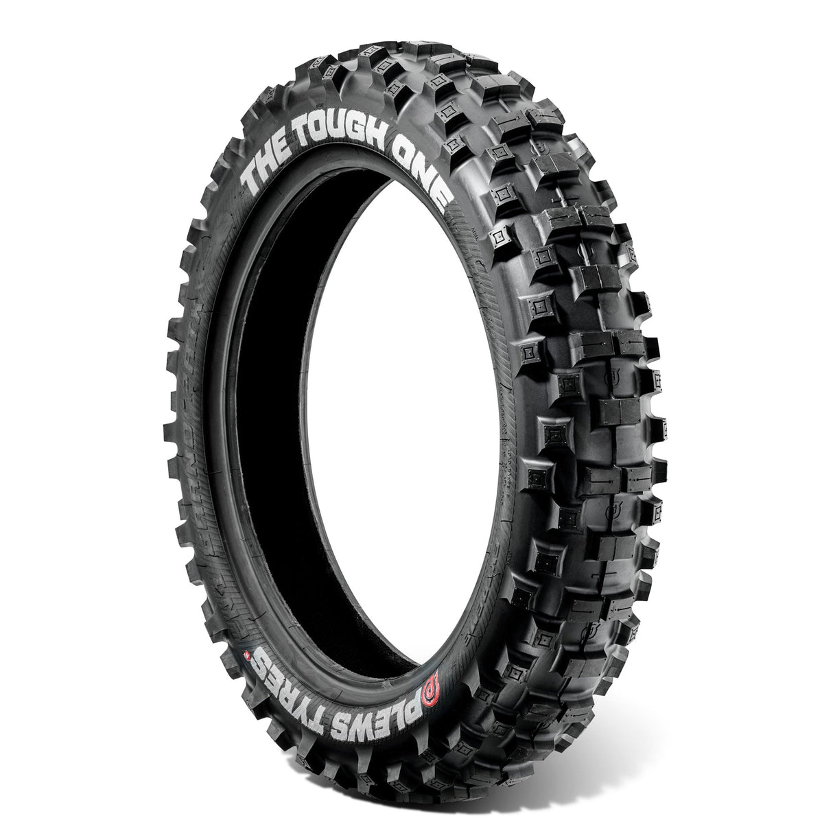 Plews Tyres Pneumatico TOUGH ONE 140/80-18 - Posteriore Enduro EXTREME