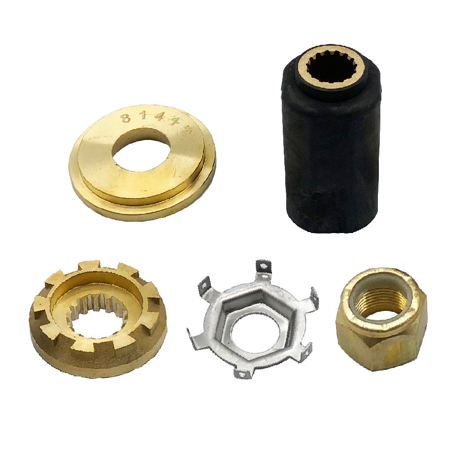Kit de buje Polastorm F23