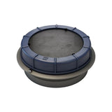 VETUS ILT120B – Coperchio di Ispezione 120 mm per Serbatoi
