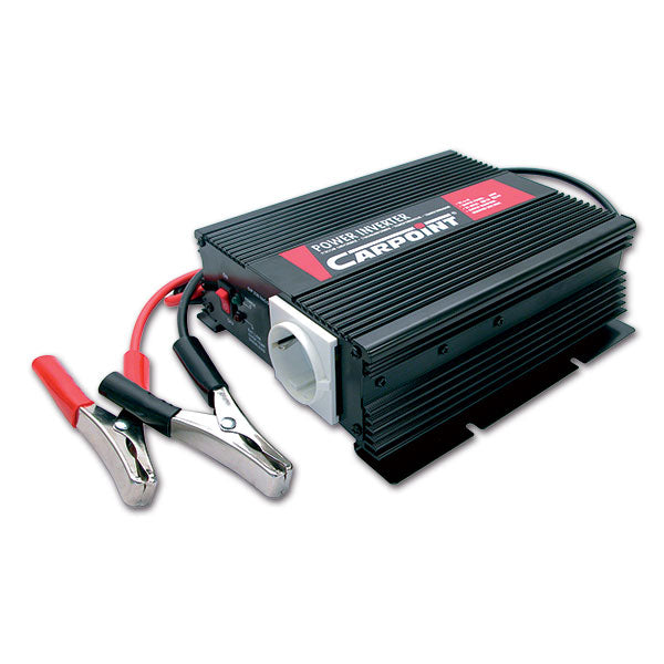 Inverter 600 Watt onda modificata 8711293054275