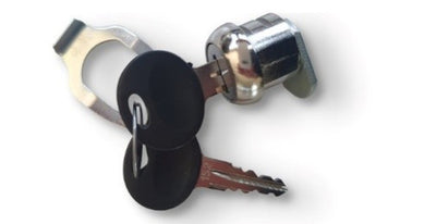 Fabbri Gringo Lock Spare Parts Kit 6236115