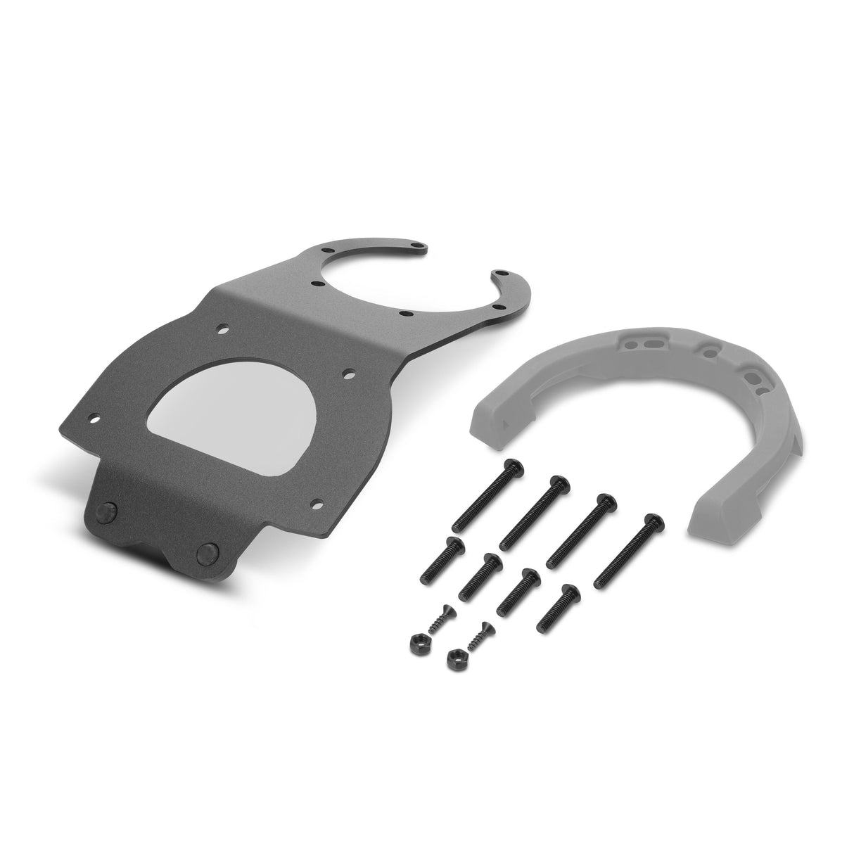 Shad Click System Tankrucksackbefestigung KTM 390 ADVENTURE 2020 K013CS