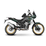 Shad Fissaggio Borsa Serbatoio Click System KOVE 800 X PRO ADVENTURE 2024 K014CS