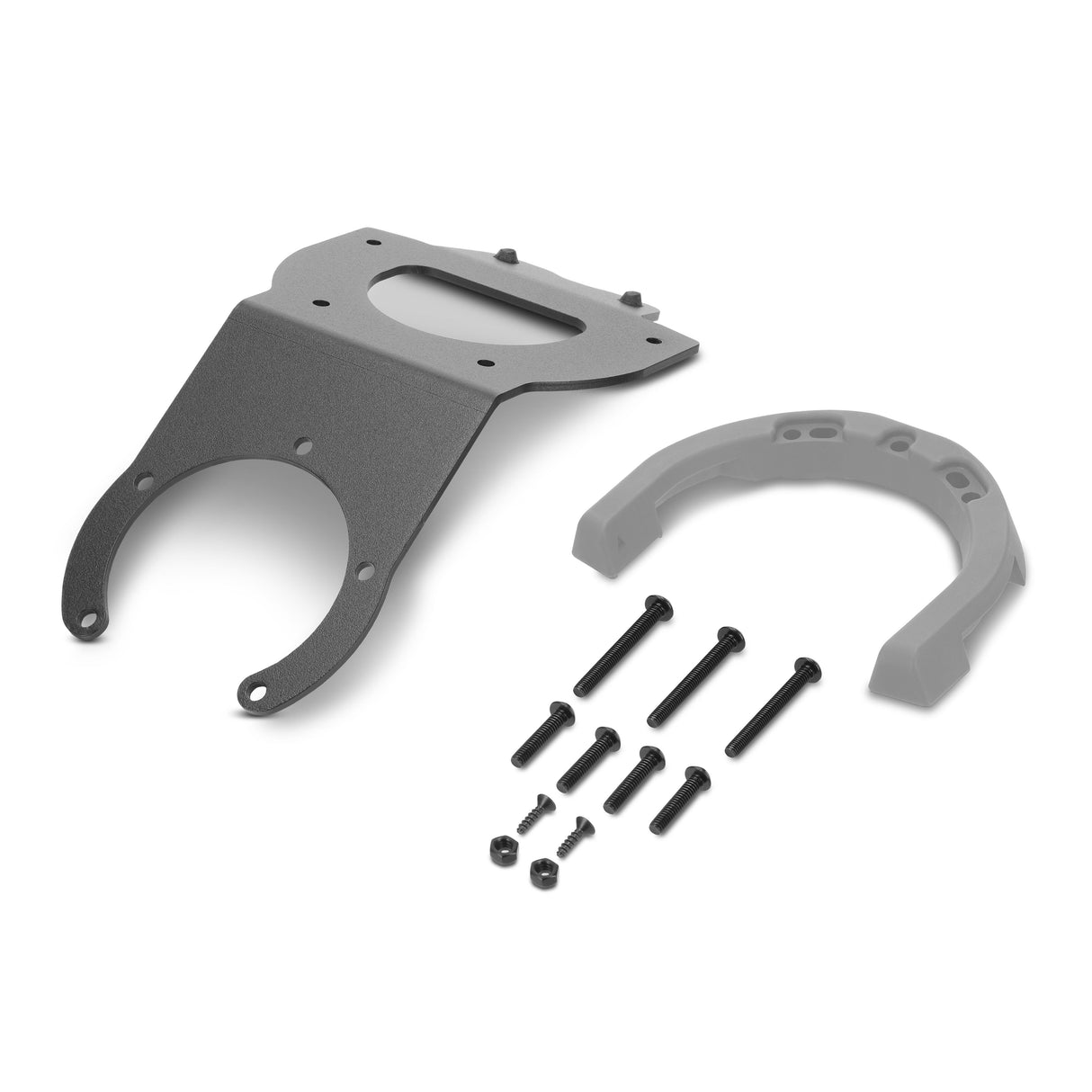 Shad Fissaggio Borsa Serbatoio Click System KOVE 800 X PRO ADVENTURE 2024 K014CS