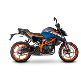 Soporte para bolsas laterales Shad Shad KTM DUKE 125 2024 K0DK14SR
