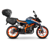 Soporte para bolsas laterales Shad Shad KTM DUKE 125 2024 K0DK14SR