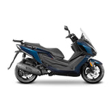 Shad Top Master Topcase-Befestigung für KYMCO DOWNTOWN GT/SUPERDINK GT 125/350 2025 K0DT14ST