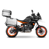 Soporte para maletas laterales Shad Shad Sistema 4P HUSQVARNA NORDEN 901 2022 K0SM844P
