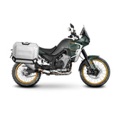 SHAD Terra TR30 Seitenkoffer-Kit + 4P Systemrahmen KOVE 800 X Adventure 25