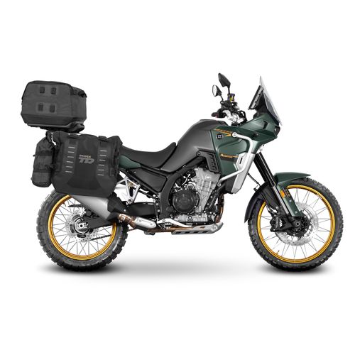 Shad Top Master Topcase-Halterung KOVE 800 X PRO ADVENTURE 2024 K0XD84ST