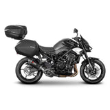 Shad Shad Portavaligie Laterale 3P System KAWASAKI Z900 2025 K0Z995IF