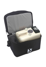 Gonfiatore elettrico BRAVO GE 20-2 Scoprega