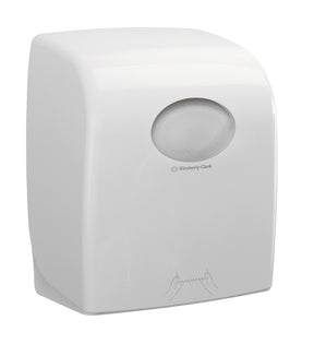 Lampa Dispenser in plastica per asciugamani di carta in rotolo XL KC6959