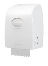 Lampa Dispenser in plastica per asciugamani di carta in rotolo XL KC6959