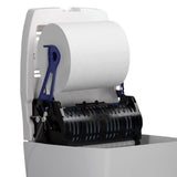Lampa Dispenser in plastica per asciugamani di carta in rotolo XL KC6959