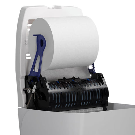 Lampa Dispenser in plastica per asciugamani di carta in rotolo XL KC6959