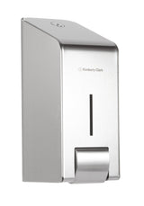 Lampa Dispenser in acciaio inox per detergente mani KC8973